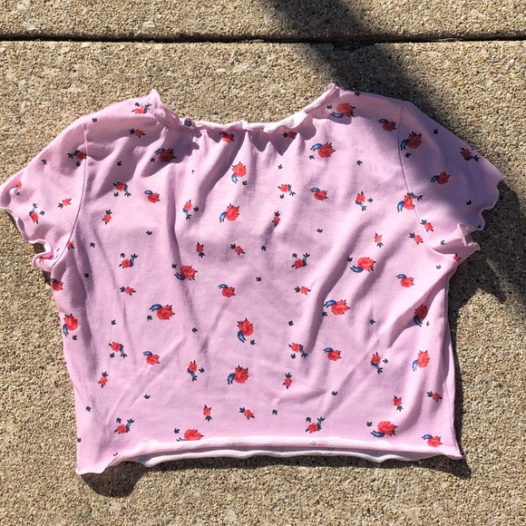 Shein Top - Picture 3 of 3